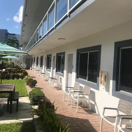 Wave Beach Vacation Rentals Pompano Beach Εξωτερικό φωτογραφία