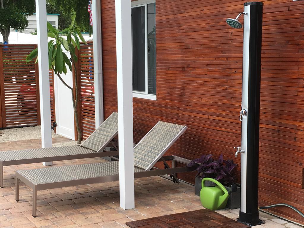 Wave Beach Vacation Rentals Pompano Beach Εξωτερικό φωτογραφία