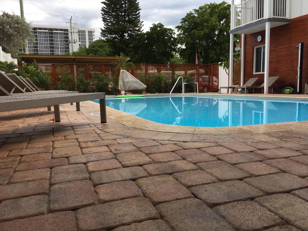 Wave Beach Vacation Rentals Pompano Beach Εξωτερικό φωτογραφία