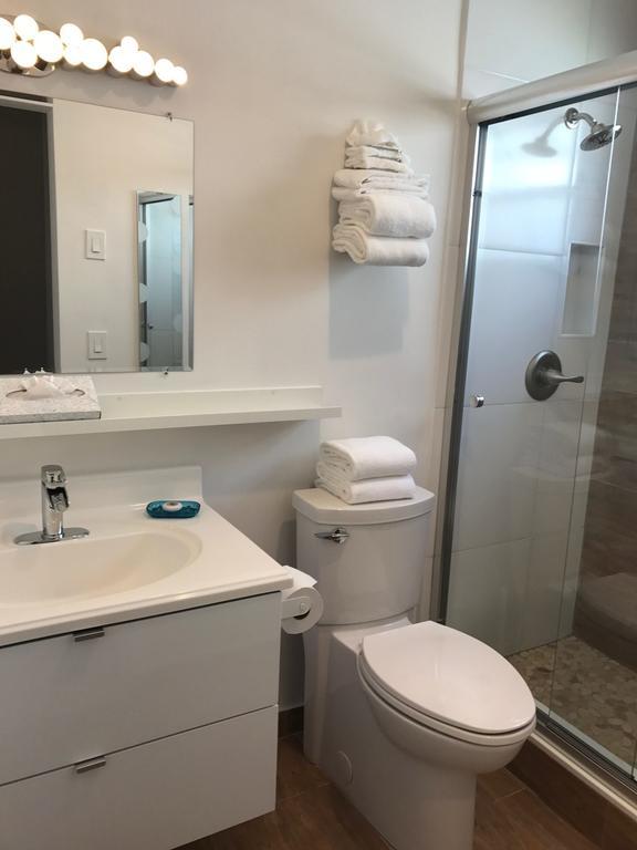 Wave Beach Vacation Rentals Pompano Beach Δωμάτιο φωτογραφία