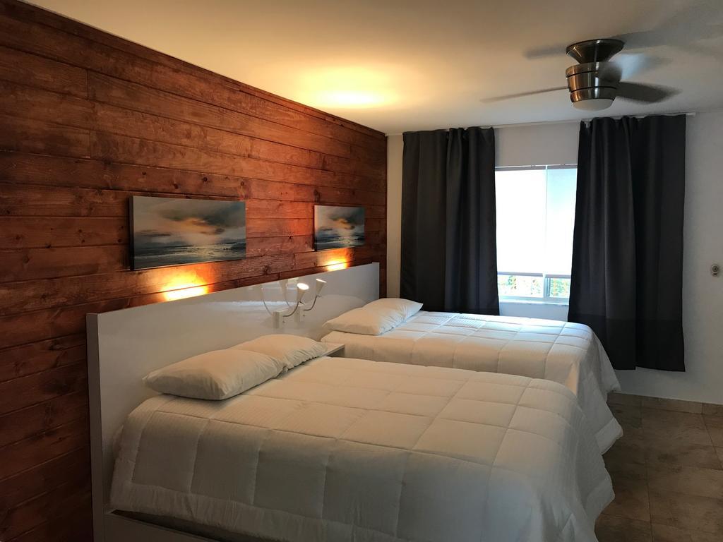 Wave Beach Vacation Rentals Pompano Beach Εξωτερικό φωτογραφία