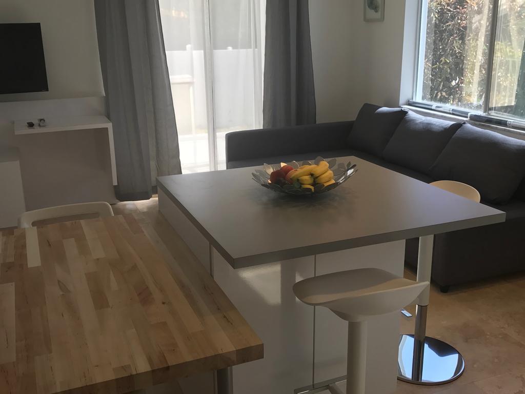 Wave Beach Vacation Rentals Pompano Beach Εξωτερικό φωτογραφία