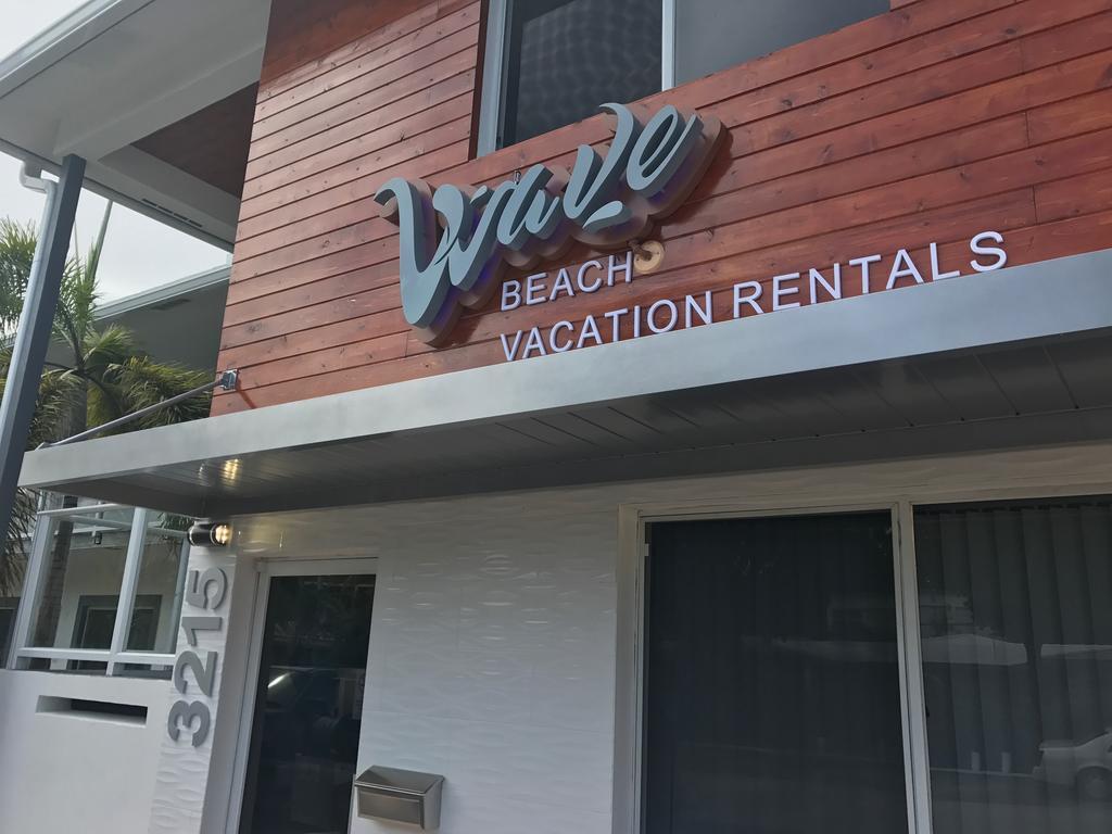 Wave Beach Vacation Rentals Pompano Beach Εξωτερικό φωτογραφία