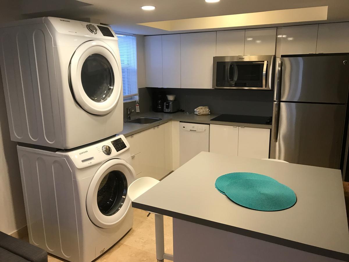 Wave Beach Vacation Rentals Pompano Beach Εξωτερικό φωτογραφία