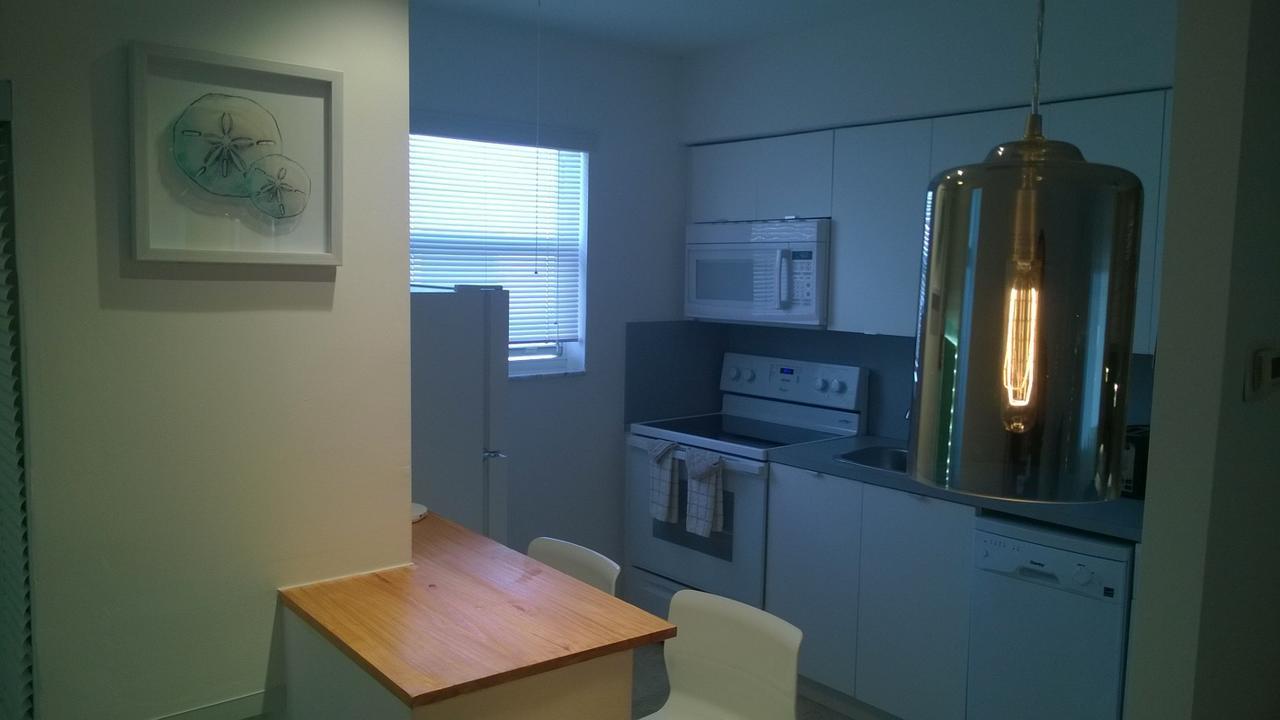 Wave Beach Vacation Rentals Pompano Beach Εξωτερικό φωτογραφία