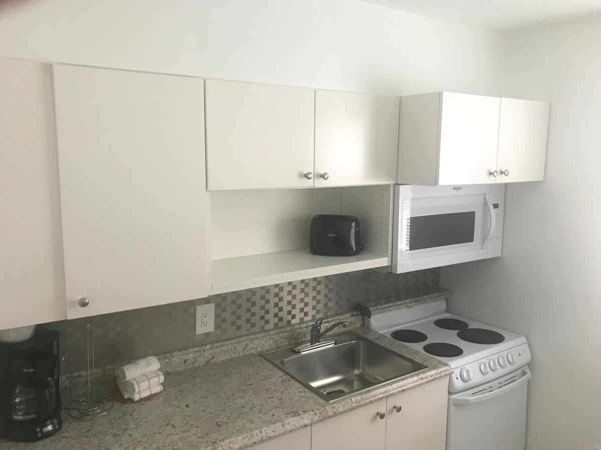 Wave Beach Vacation Rentals Pompano Beach Εξωτερικό φωτογραφία